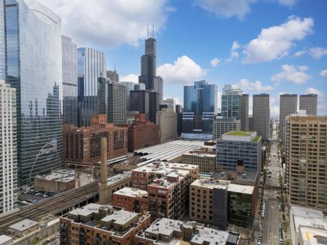 330 North Jefferson Street Chicago IL 60661