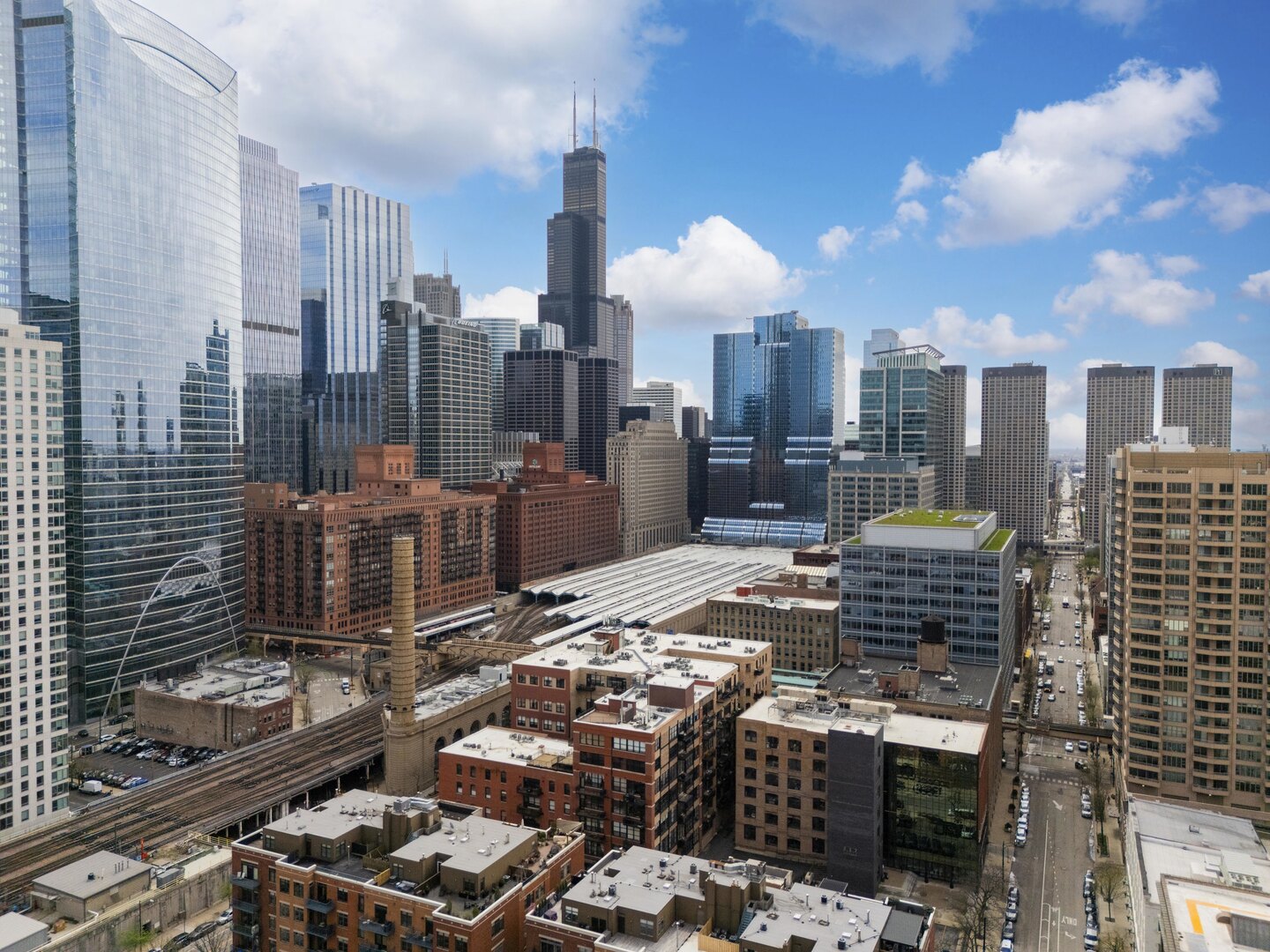 330 North Jefferson Street Chicago IL 60661
