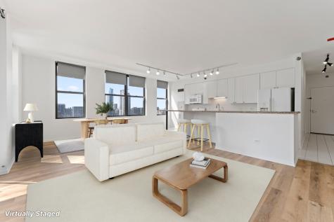 330 North Jefferson Street Chicago IL 60661