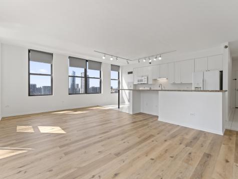 330 North Jefferson Street Chicago IL 60661