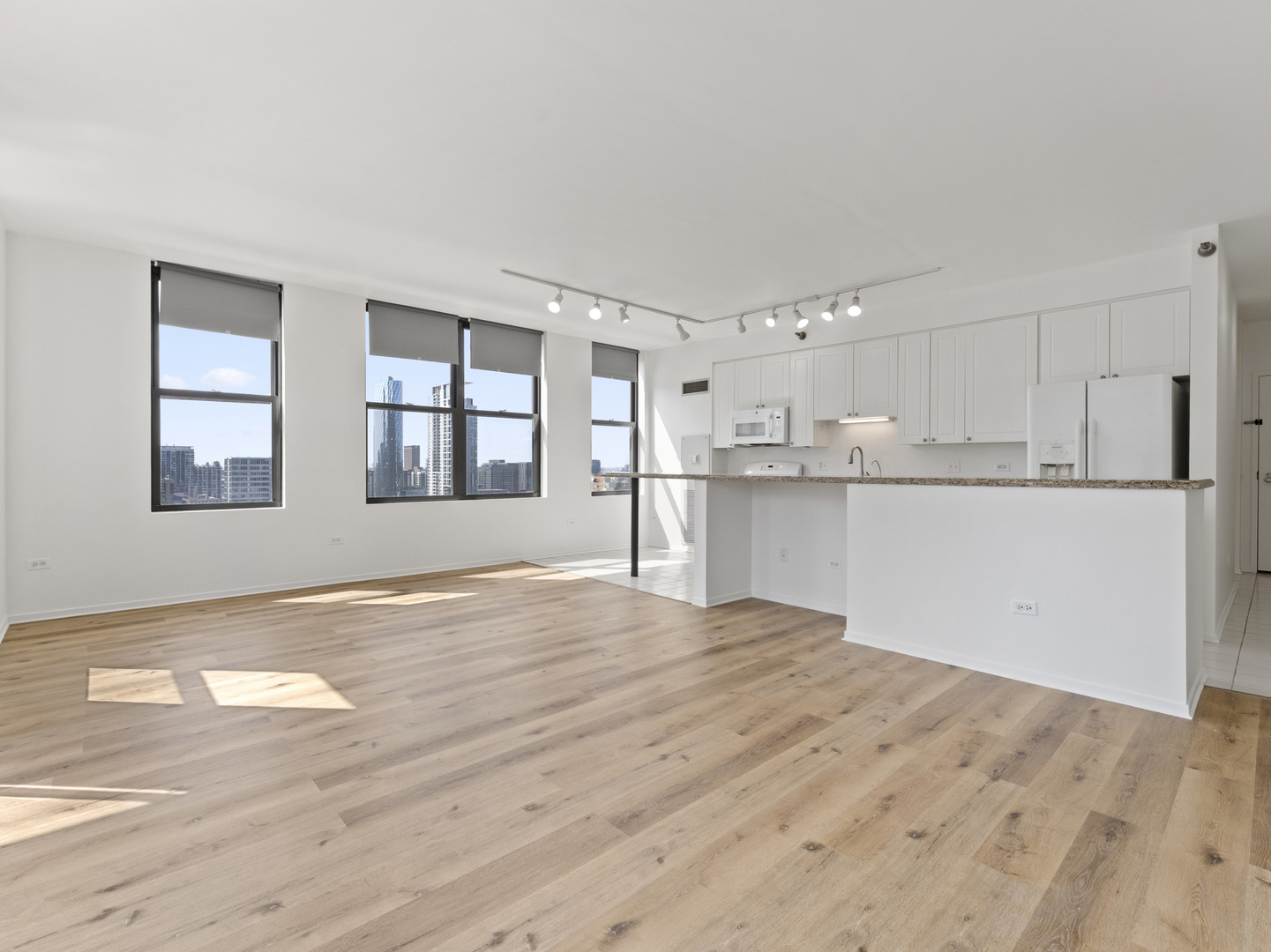 330 North Jefferson Street Chicago IL 60661