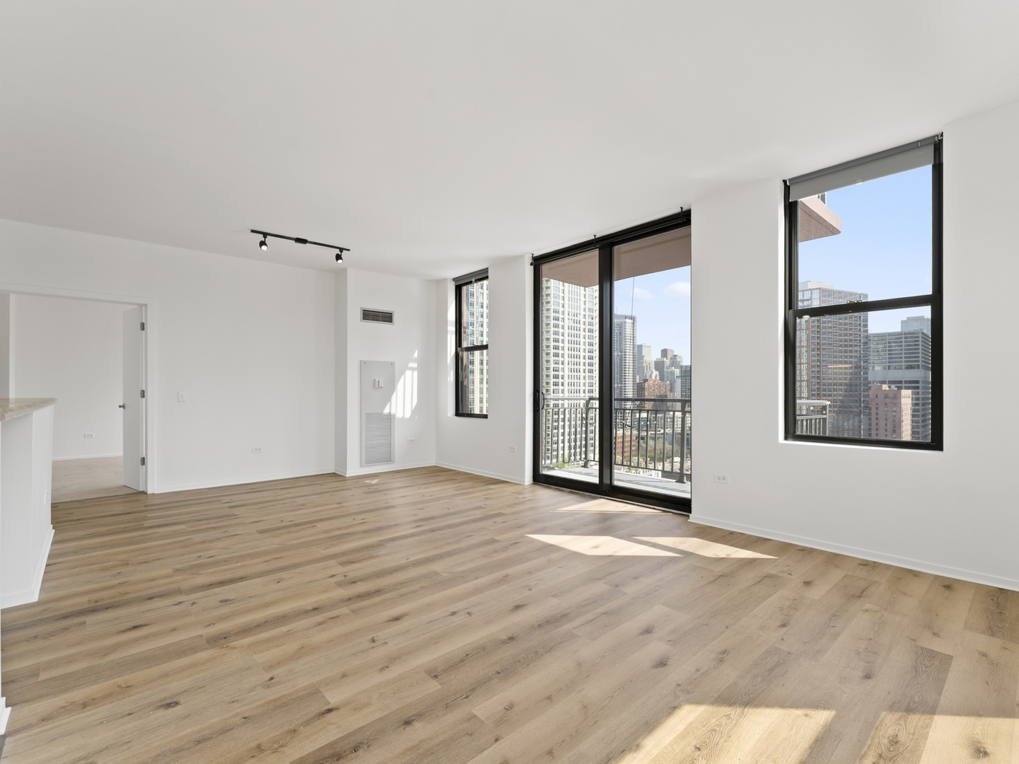 330 North Jefferson Street Chicago IL 60661