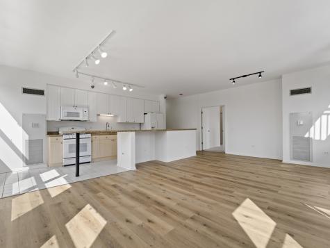 330 North Jefferson Street Chicago IL 60661
