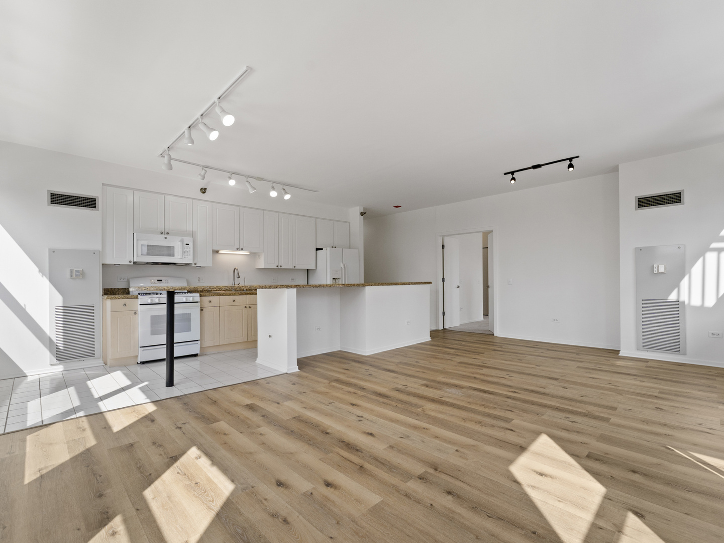 330 North Jefferson Street Chicago IL 60661