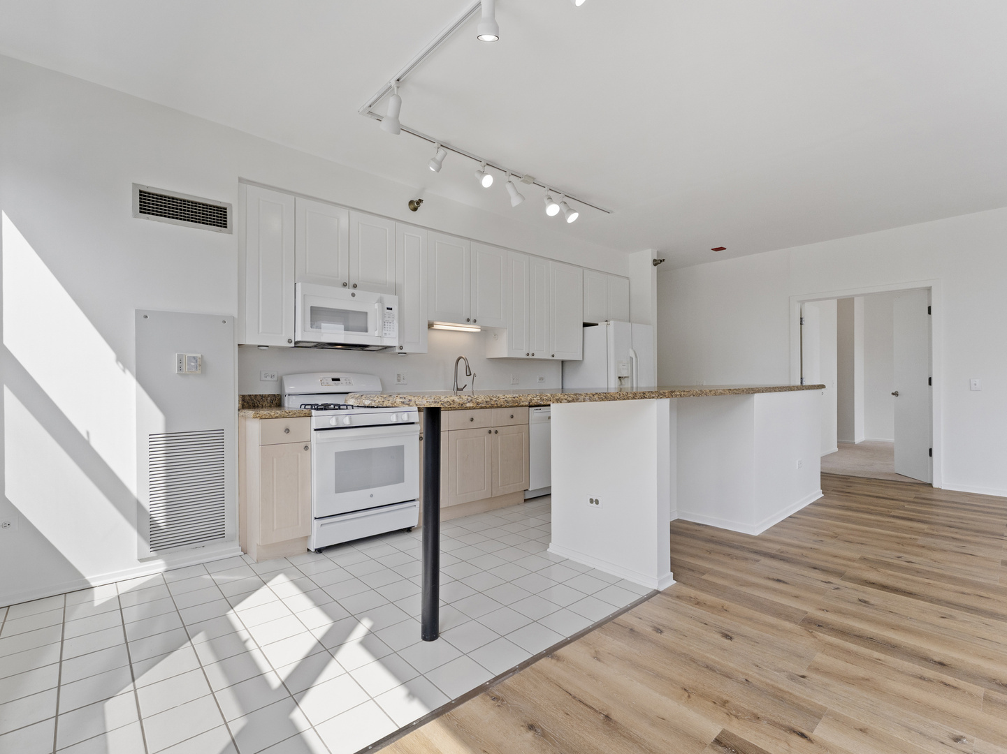 330 North Jefferson Street Chicago IL 60661
