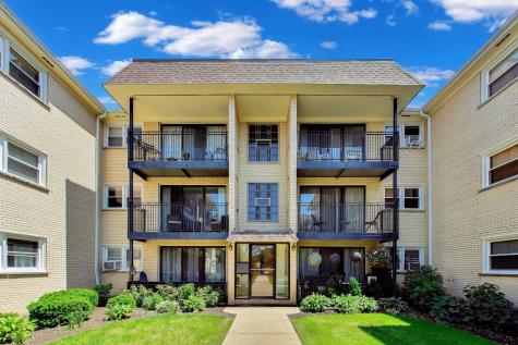 6565 North Harlem Avenue Chicago IL 60631