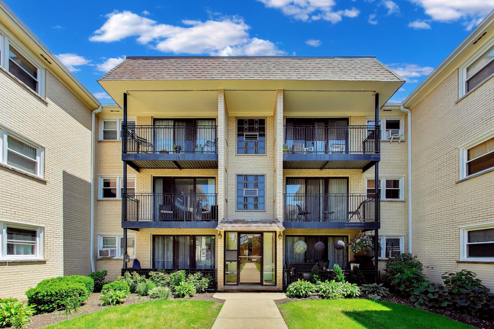 6565 North Harlem Avenue Chicago IL 60631