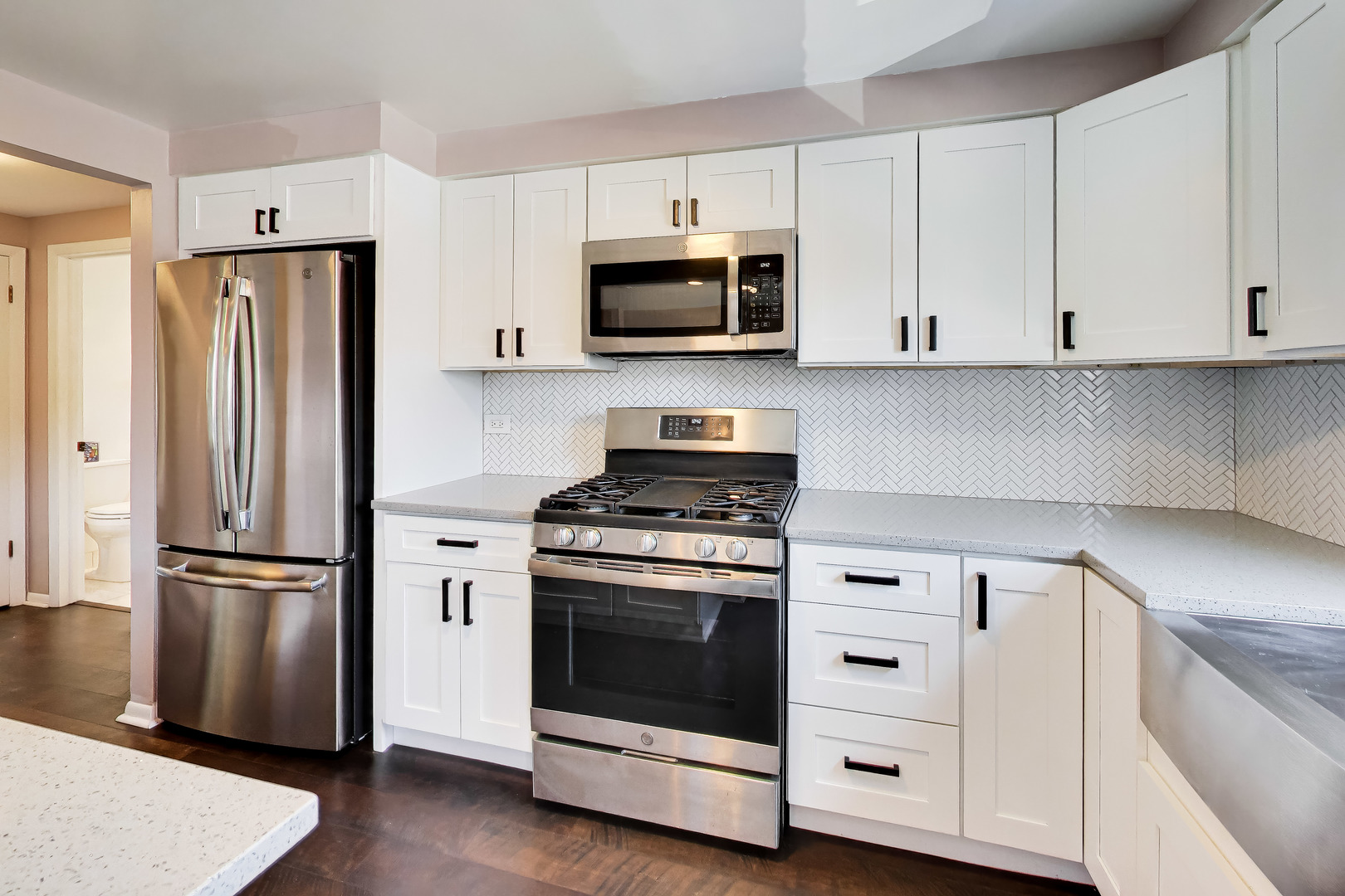 6565 North Harlem Avenue Chicago IL 60631