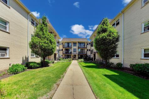 6565 North Harlem Avenue Chicago IL 60631