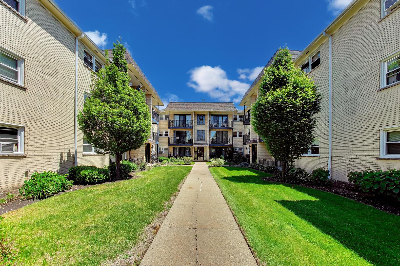6565 North Harlem Avenue Chicago IL 60631