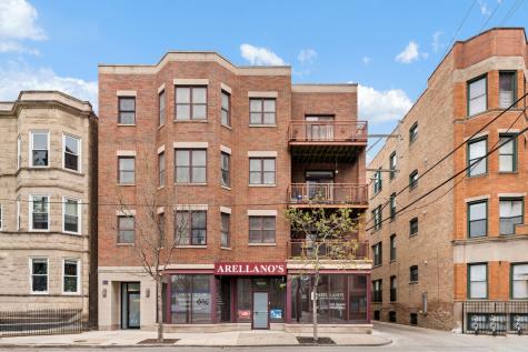 1056 West Lawrence Avenue Chicago IL 60640