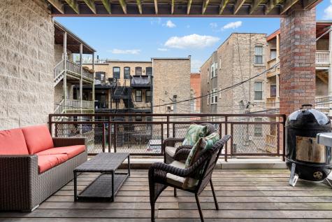1056 West Lawrence Avenue Chicago IL 60640