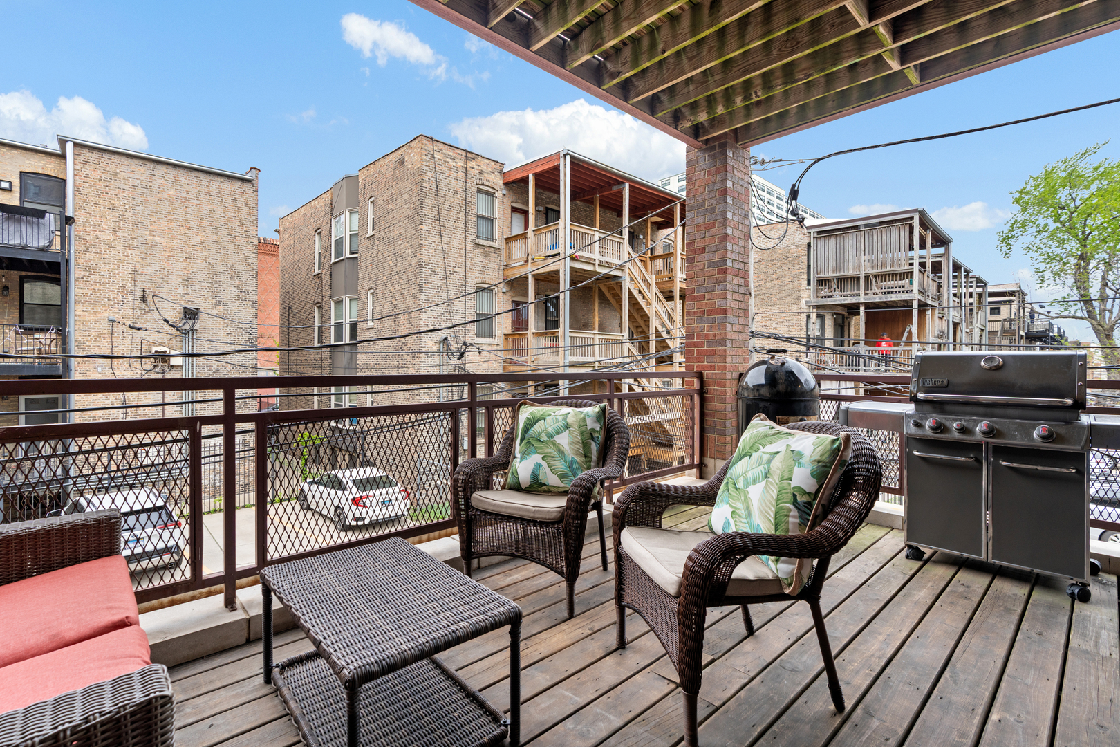 1056 West Lawrence Avenue Chicago IL 60640