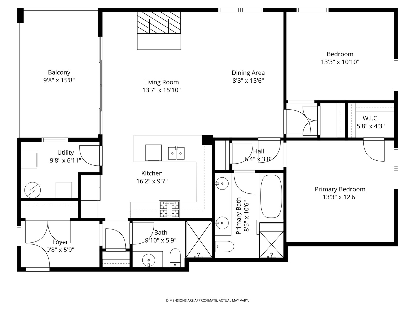 1056 West Lawrence Avenue Chicago IL 60640