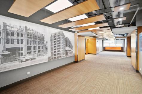 1550 South Blue Island Avenue Chicago IL 60608