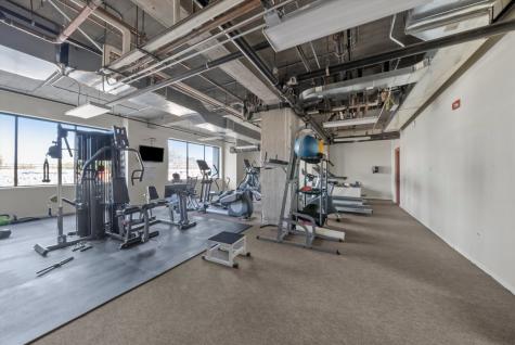 1550 South Blue Island Avenue Chicago IL 60608