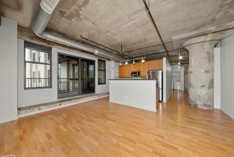 1550 South Blue Island Avenue Chicago IL 60608