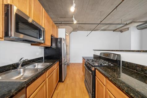1550 South Blue Island Avenue Chicago IL 60608