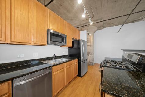 1550 South Blue Island Avenue Chicago IL 60608