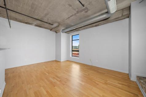 1550 South Blue Island Avenue Chicago IL 60608