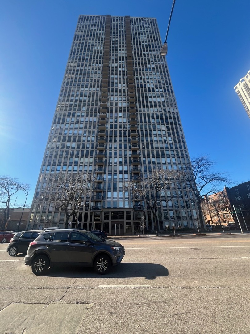 1660 North La Salle Drive Chicago IL 60614