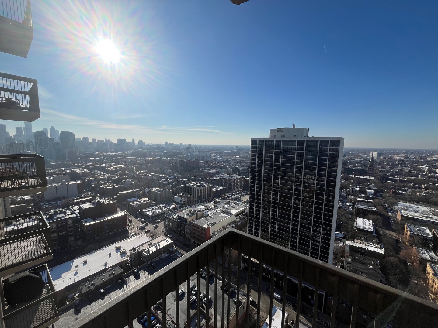 1660 North La Salle Drive Chicago IL 60614