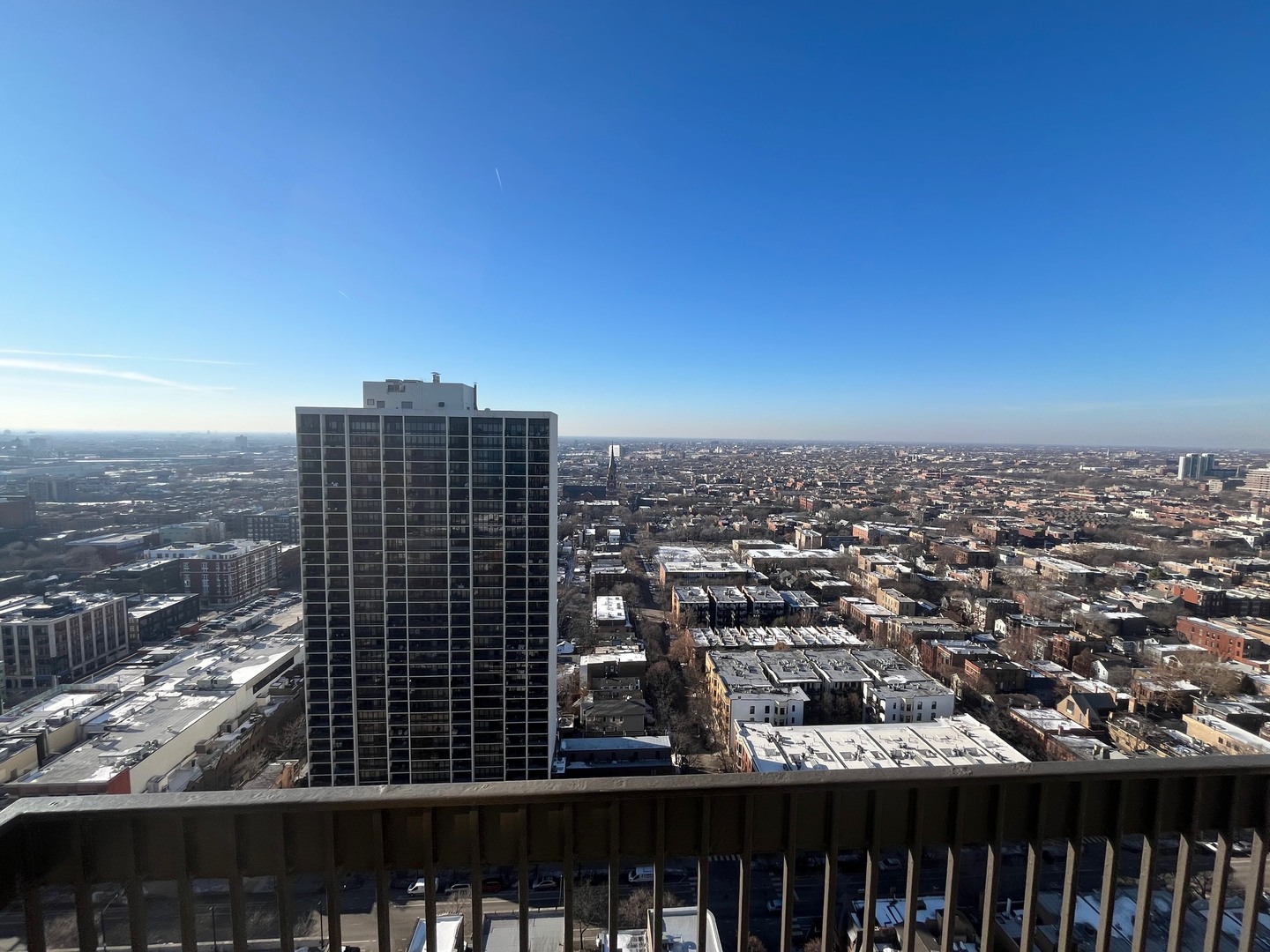 1660 North La Salle Drive Chicago IL 60614