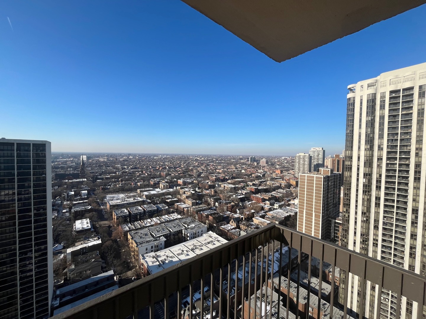 1660 North La Salle Drive Chicago IL 60614