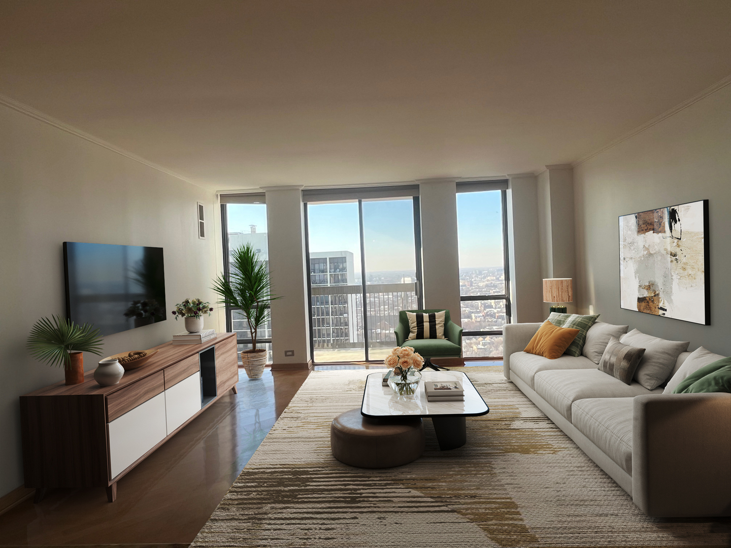 1660 North La Salle Drive Chicago IL 60614