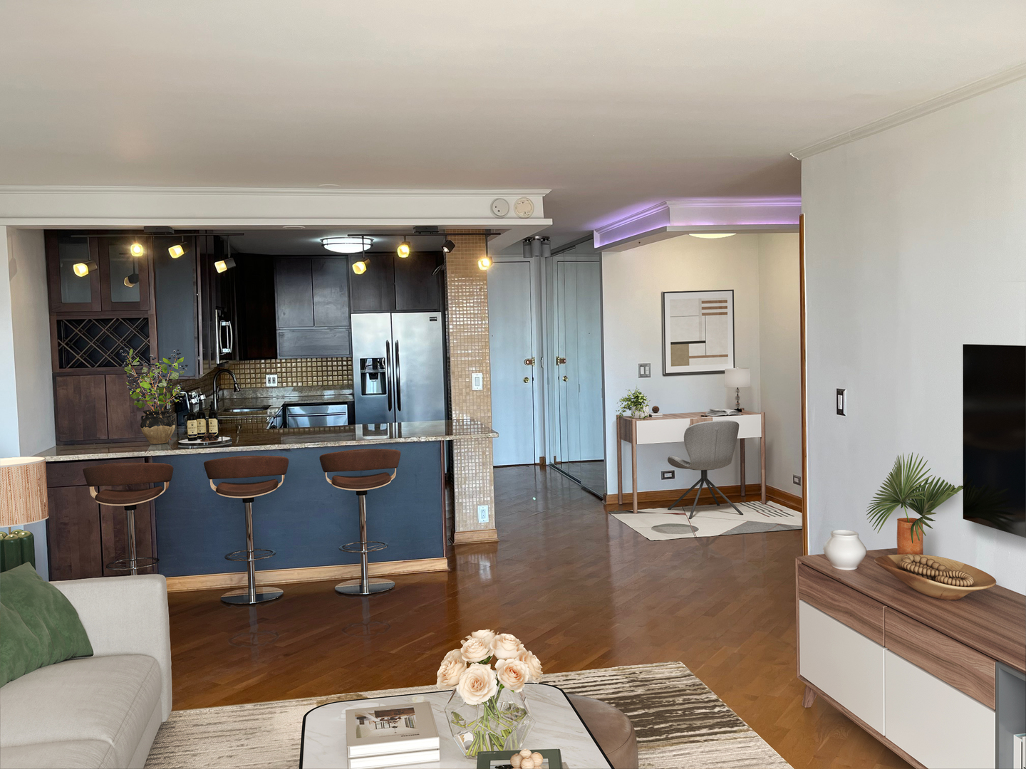 1660 North La Salle Drive Chicago IL 60614