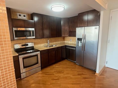 1660 North La Salle Drive Chicago IL 60614