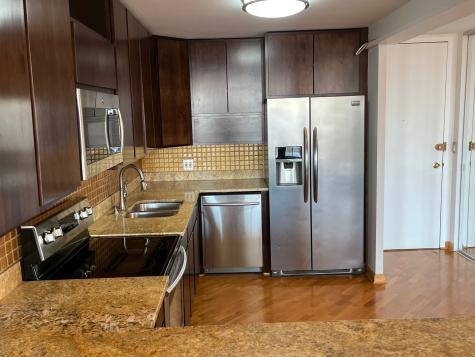 1660 North La Salle Drive Chicago IL 60614
