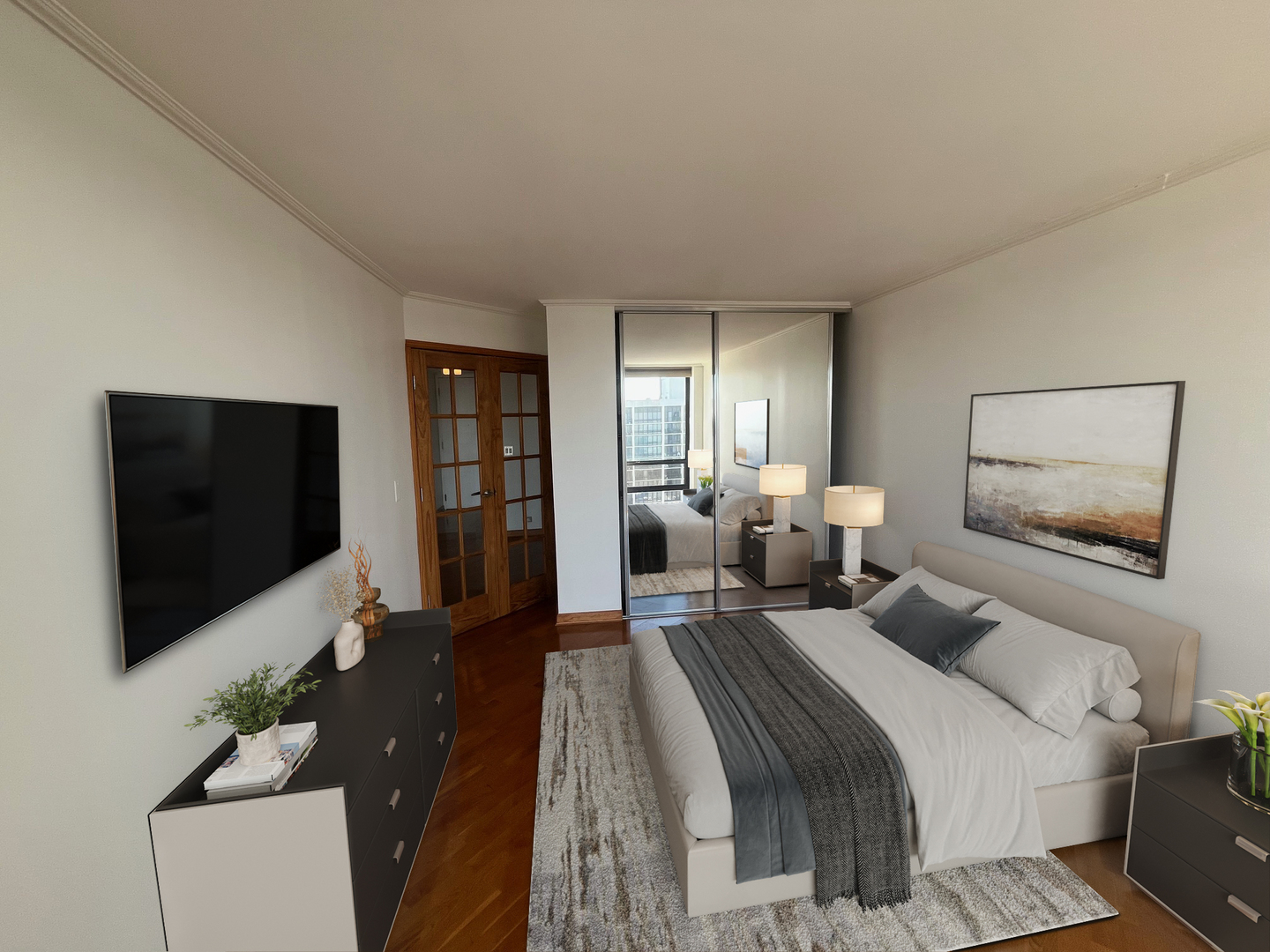 1660 North La Salle Drive Chicago IL 60614