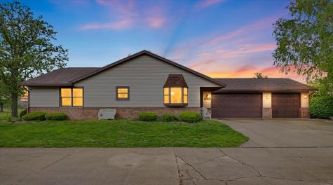 1104 Brad Drive Urbana IL 61802