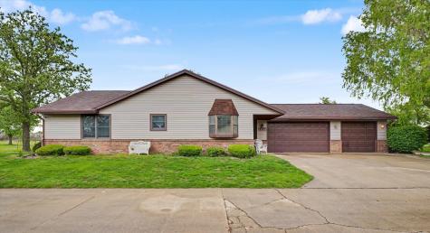1104 Brad Drive Urbana IL 61802