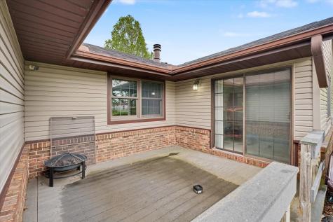 1104 Brad Drive Urbana IL 61802