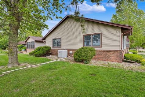 1104 Brad Drive Urbana IL 61802