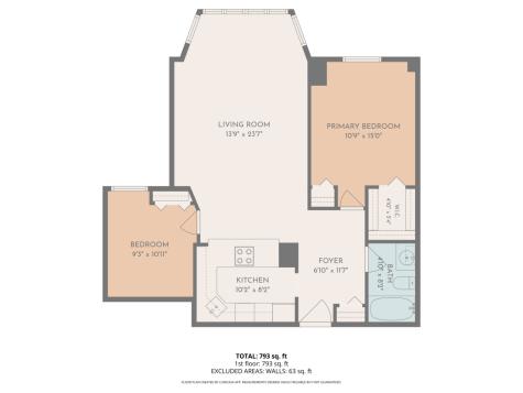 525 West Hawthorne Place Chicago IL 60657