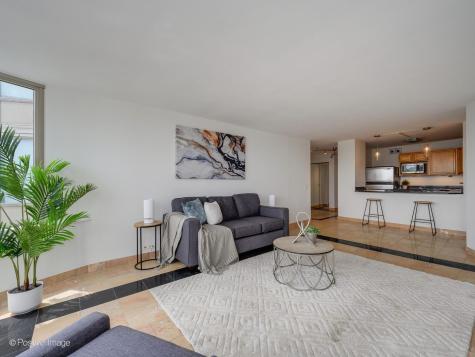 525 West Hawthorne Place Chicago IL 60657