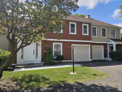 45 South Stonington Drive Palatine IL 60074