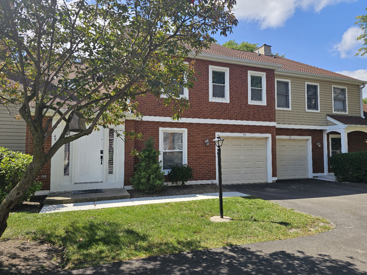 45 South Stonington Drive Palatine IL 60074