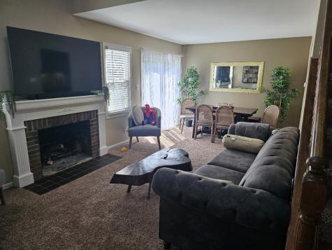 45 South Stonington Drive Palatine IL 60074