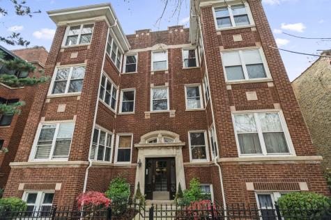 1453 West Rascher Avenue Chicago IL 60640