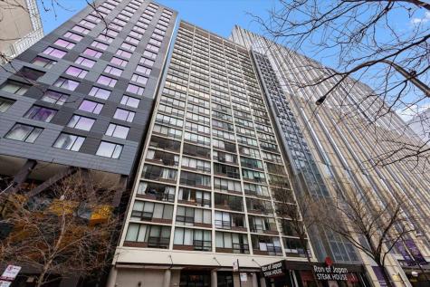 230 East Ontario Street Chicago IL 60611