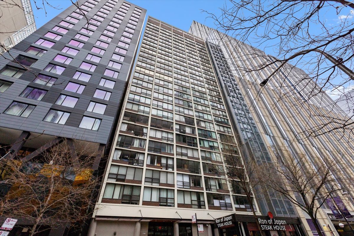 230 East Ontario Street Chicago IL 60611