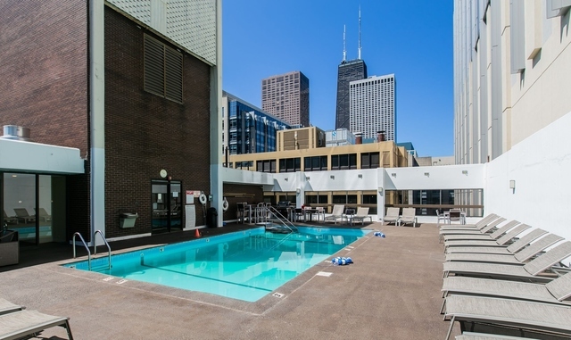 230 East Ontario Street Chicago IL 60611