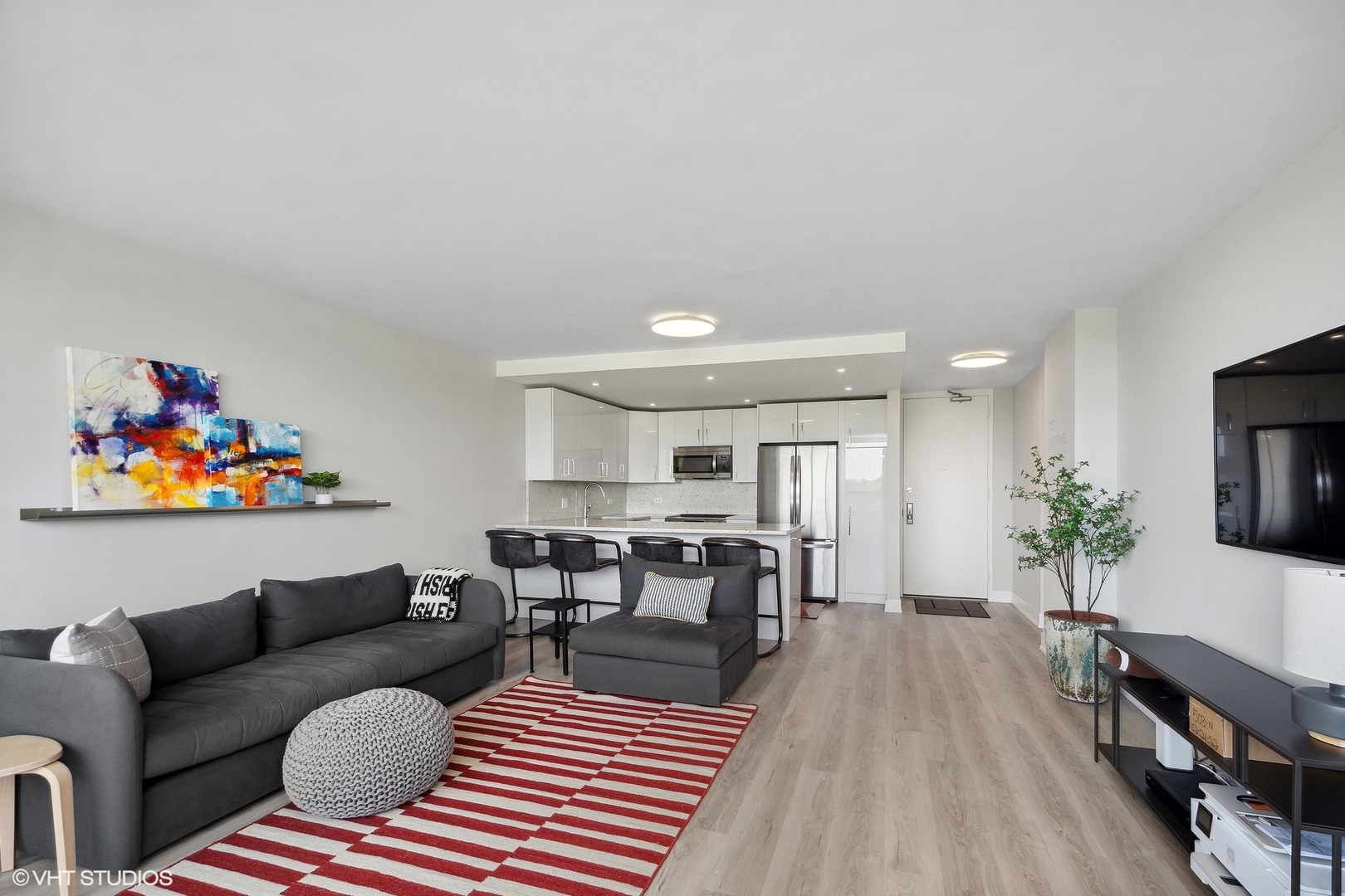 4800 South Chicago Beach Drive Chicago IL 60615
