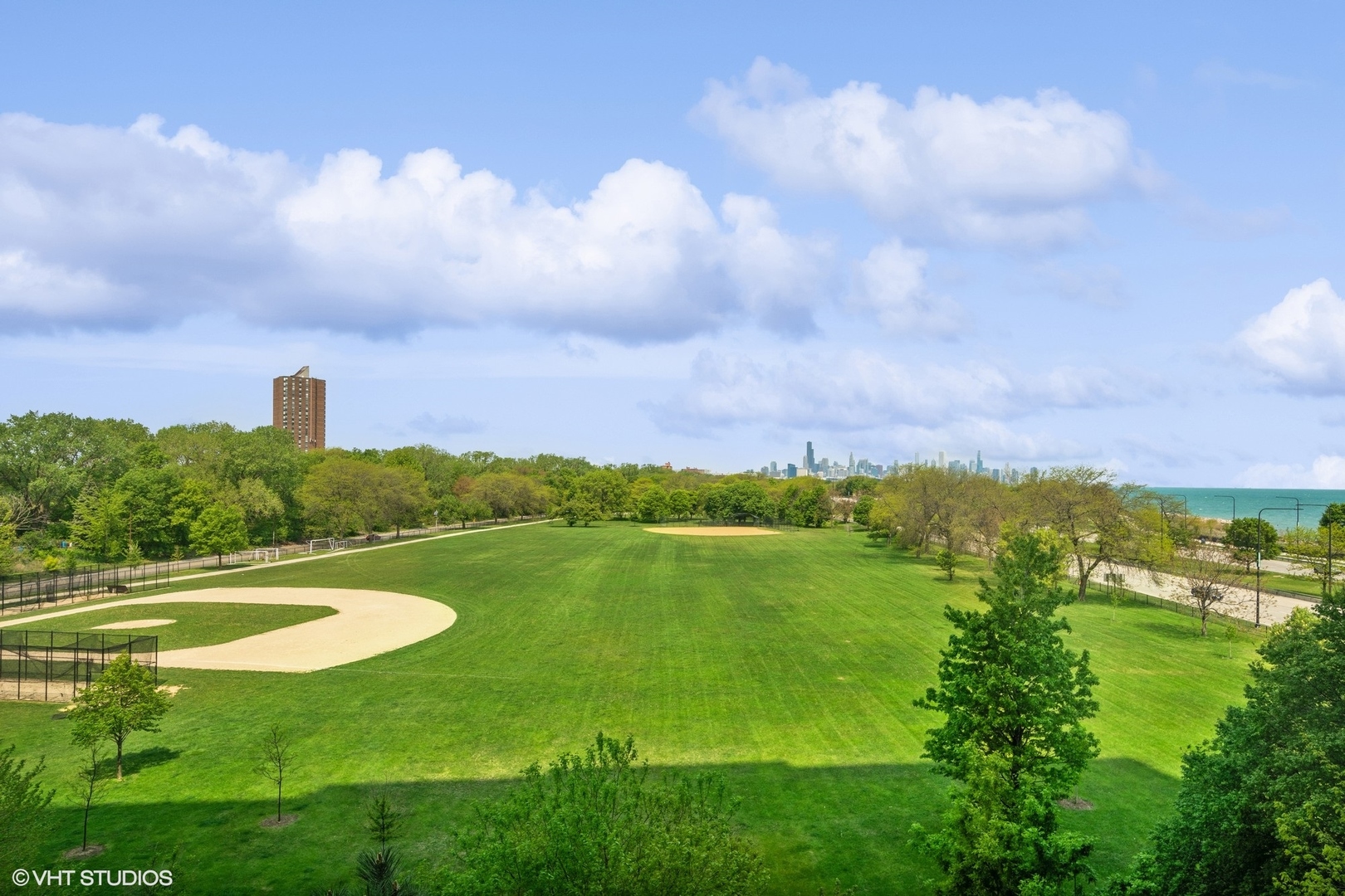 4800 South Chicago Beach Drive Chicago IL 60615