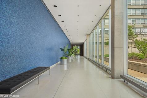 4800 South Chicago Beach Drive Chicago IL 60615