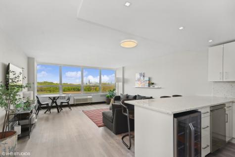 4800 South Chicago Beach Drive Chicago IL 60615